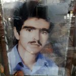 شهید جعفر عبدیلی