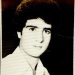 شهید جعفر حمیدی