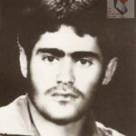 شهید نادر ادیبی