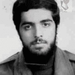 شهید جواد خلیلی مفرداردلی