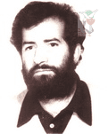 شهید علی محمد قلعه تکی زاده 237 /<strong>اسلام</strong>