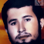 شهید محمدعلی رنجبر