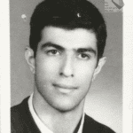 شهید محمود مهدی ششجوانی