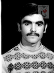 شهید نعمت اله ده ده