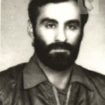 شهید حسن حقیقی
