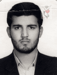 شهید سیدمرتضی ربیع هاشمی