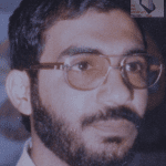 شهید علیرضا چراغ زاده دزفولی