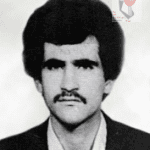 شهید فرامرز رستمی کرگاه