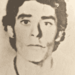 شهید قربان علی بخششی