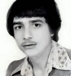 شهید محمدحسین اورعی غلامی