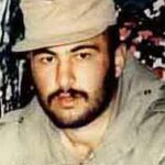 شهید اکبر بقاءسنکجوئی
