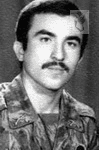 شهید علی عظیمی