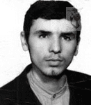 شهید علی رساطلب