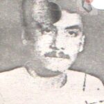 شهید محمود مینابی شادی