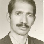 شهید براتعلی علی بابااوغلی