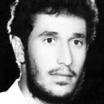 شهید محمود گودرزی