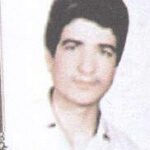 شهید رسول قاسمی