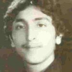 شهید حسین حسین زاده