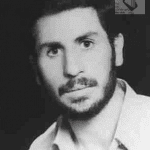 شهید حسین سیفی گلین قشلاقی
