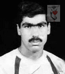 شهید خلیل مرادی نگارستان
