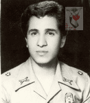 شهید حسین روحی