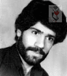 شهید فاضل رضائی