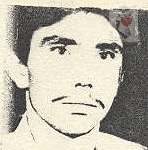 شهید نادر حسن زاده صومعه