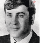 شهید علی اعتدالی خواه