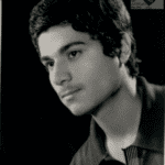 شهید علی میرسیاه