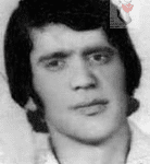 شهید داود باقرزاده