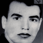 شهید علی اکبر عمادلو