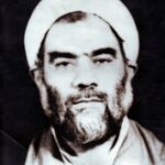 شهید رجب علی اسلامی خوزانی