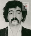 شهید محمدحسین روستائی آبادی