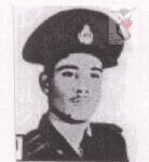 شهید عبدالعلی حسن پورسیدانی