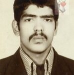 شهید محسن بابامحمدی