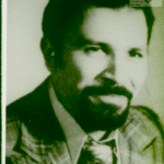 شهید غلام حسین دقیق پور