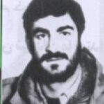 شهید اکبر کریمی