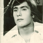 شهید میرطالب نیری بجندی