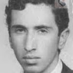 شهید ابراهیم محسنی موحد