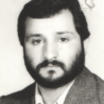 شهید کاظم خاله اقلی تبریزی