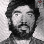 شهید عبدالرضا باباسنی