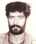 شهید منصور بهرامی