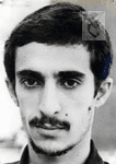 شهید حسن قربانی طالبی