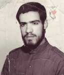 شهید علی مراتی