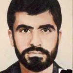 شهید حسین برغمدی