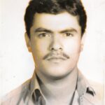 شهید ابوالفضل دلیر