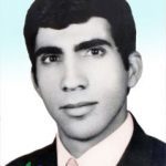 شهید عزیز صفری