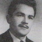 شهید محمد بالایی خامنه