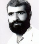 شهید محمدحسین شهسواری علویجه