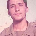 شهید محمدجواد اسلامی فر